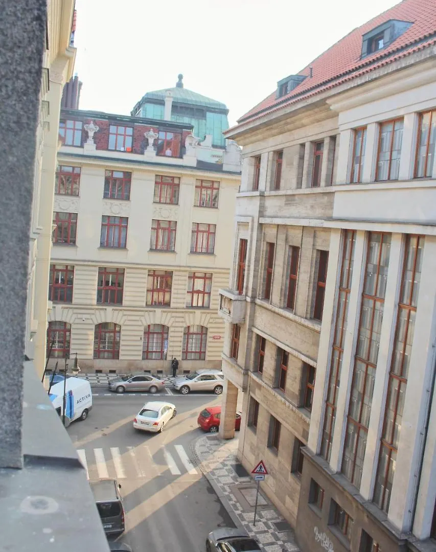 Prague Women'S Hall Of Fame