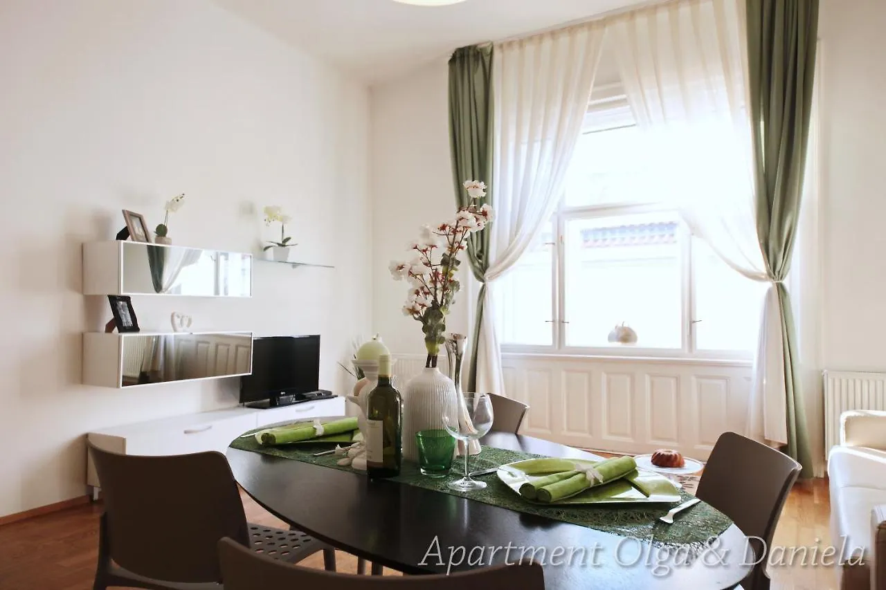 Appartement Prague Women'S Hall Of Fame