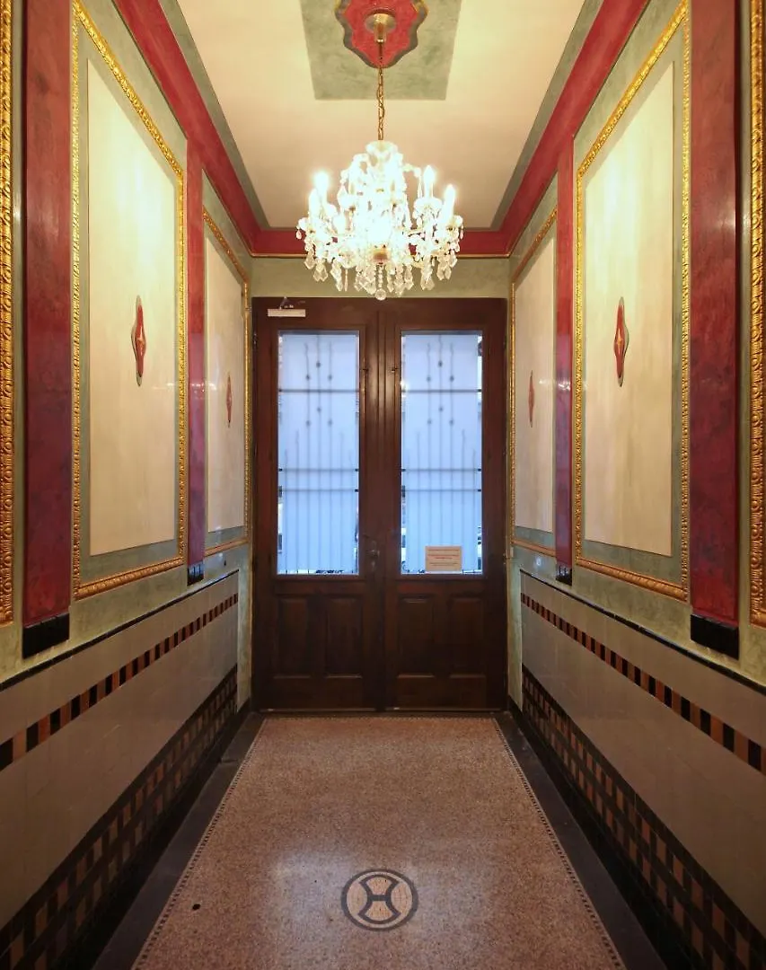 Appartement Prague Women'S Hall Of Fame République tchèque