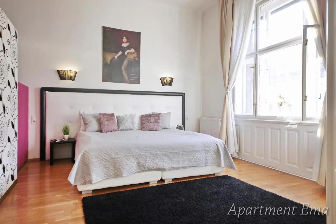 Appartement Prague Women'S Hall Of Fame République tchèque